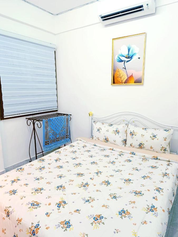 D'Luna Homestay Terengganu - Ladang Gemilang 2 Kuala Terengganu Extérieur photo