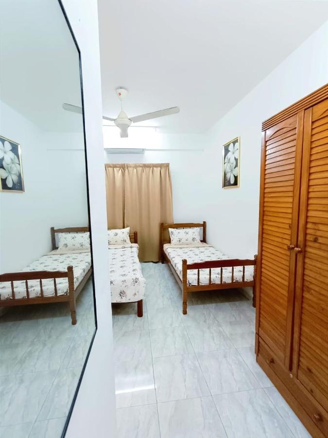 D'Luna Homestay Terengganu - Ladang Gemilang 2 Kuala Terengganu Extérieur photo