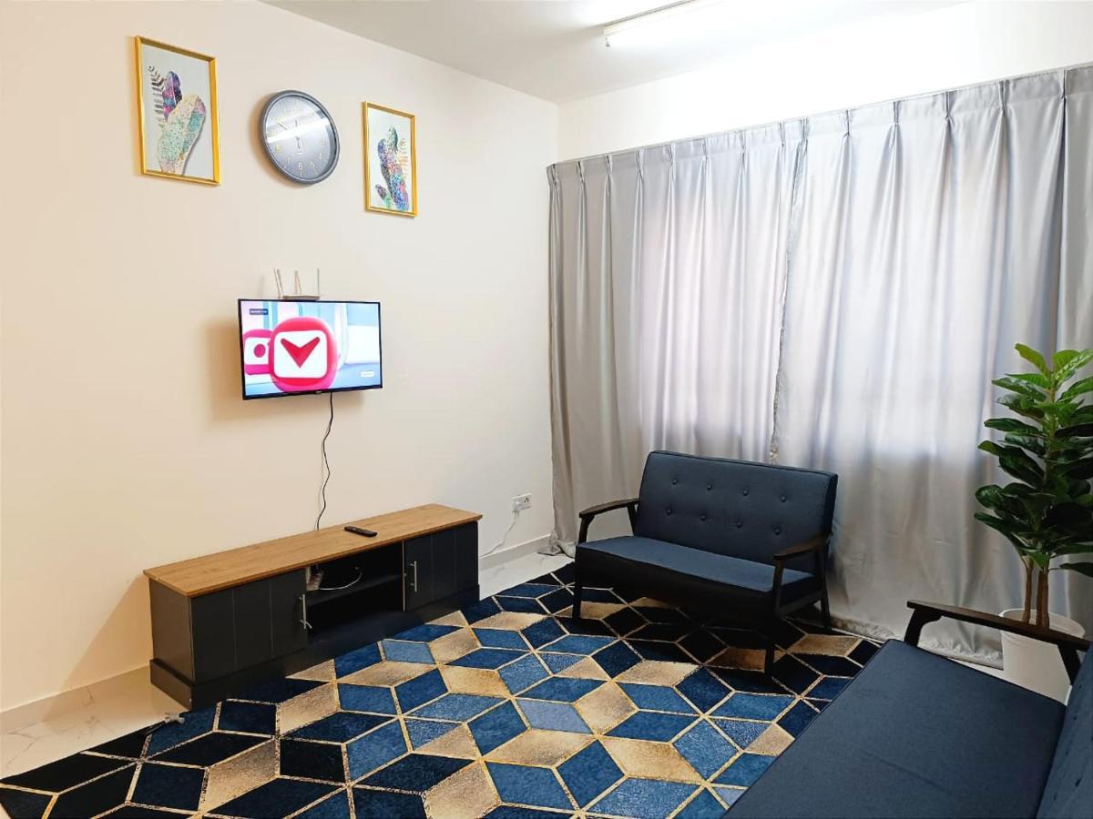 D'Luna Homestay Terengganu - Ladang Gemilang 2 Kuala Terengganu Extérieur photo