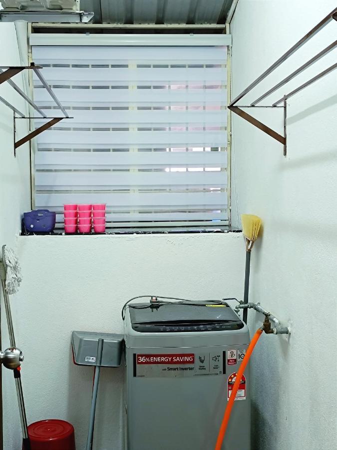 D'Luna Homestay Terengganu - Ladang Gemilang 2 Kuala Terengganu Extérieur photo